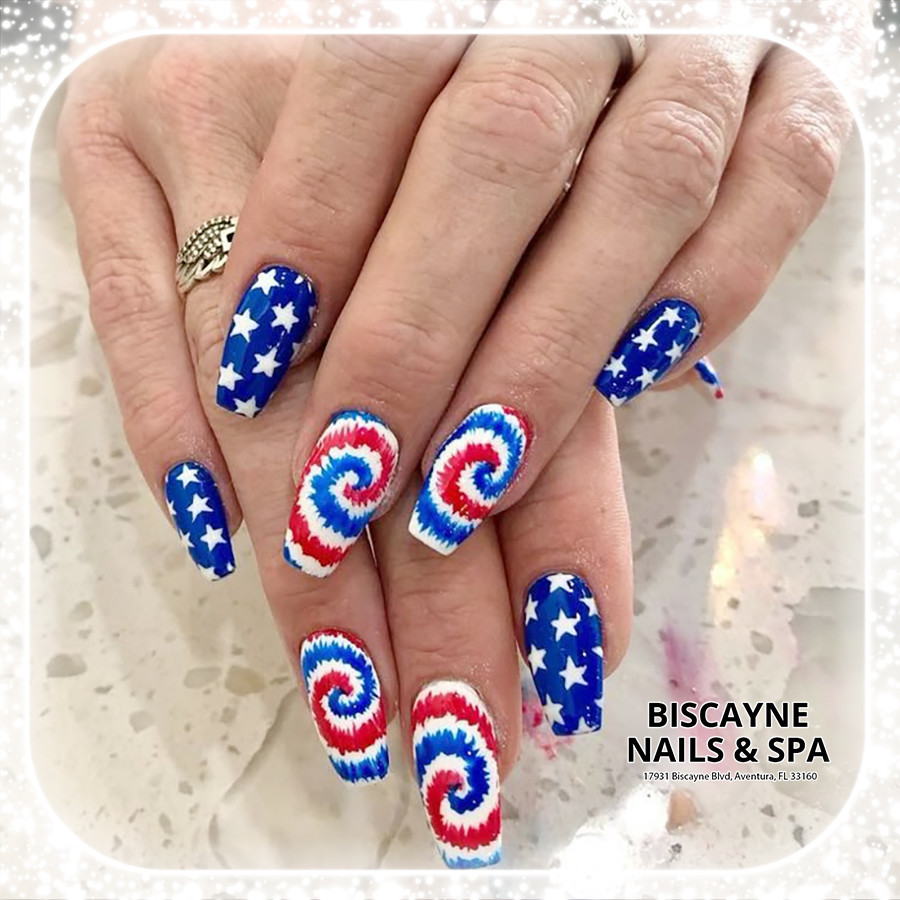 Biscayne Nails & Spa: Best Nail Salon in Aventura, FL 33160